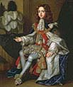Charles First Duke of Richmond 